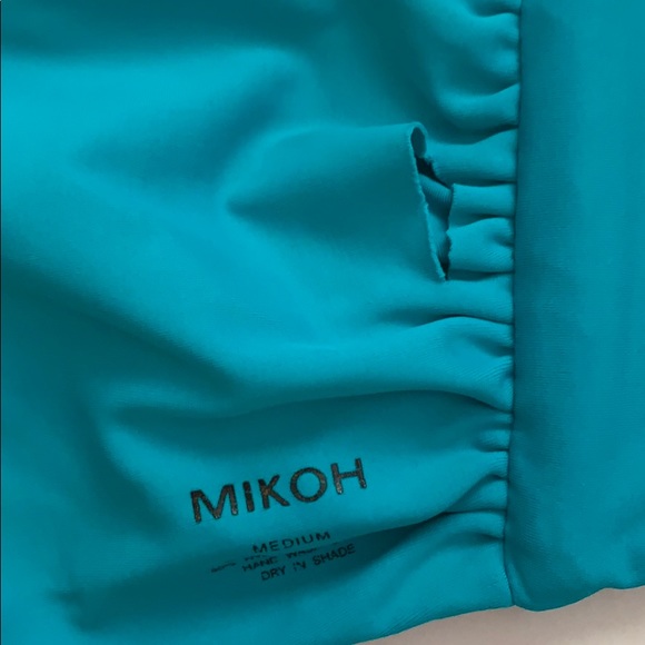 Mikoh Bikini Top - Picture 4 of 4